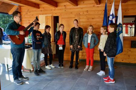 Krajanke in krajani Krajevne skupnosti Pšajnovica namenu predali Dom krajanov (5)
